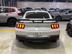 فورد موستانج